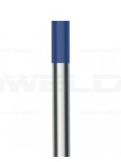 Iweld Wolfram elektróda WL20 3,2x175mm kék 800CB32175 hegesztés hegesztéstechnika