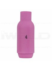 Iweld Kerámia gázterelő 4-es SR17/26/18W 10N50 800CC10504 hegesztés hegesztéstechnika