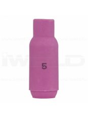 Iweld Kerámia gázterelő 5-ös SR17/26/18W 10N49 800CC10505 hegesztés hegesztéstechnika