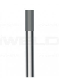 Iweld Wolfram elektróda WC20 2,4x175mm szürke 800CC24175 hegesztés hegesztéstechnika