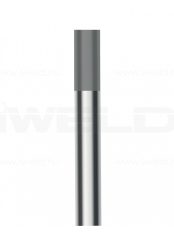 Iweld Wolfram elektróda WC20 3,2x175mm szürke 800CC32175 hegesztés hegesztéstechnika