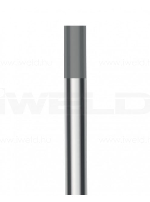 Iweld Wolfram elektróda WC20 4,0x175mm szürke 800CC40175 hegesztés hegesztéstechnika