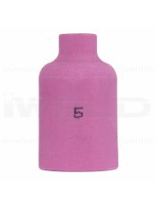 Iweld Kerámia gázterelő gázlencséhez 5-ös SR17/26/18W 54N17 800CC54175 hegesztés hegesztéstechnika