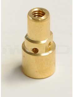 Iweld Közdarab PSF 160 ESAB hegesztéstechnika 800CCTH001 hegesztés