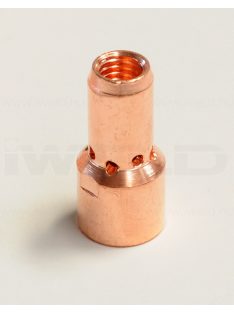 Iweld Közdarab PSF 400 ESAB hegesztéstechnika 800CCTH002 hegesztés