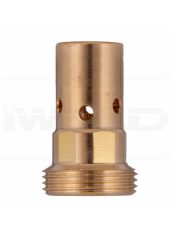 Iweld Közdarab  IGrip MIG500W M8/L=25mm hegesztéstechnika 800CCTH501 hegesztés