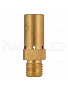 Iweld Közdarab Fronius AL2300 M6 hegesztéstechnika 800CCTHAL2300 hegesztés