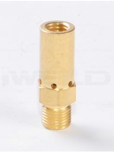 Iweld Közdarab Fronius AL2300 M6 hegesztéstechnika 800CCTHAL2300 hegesztés