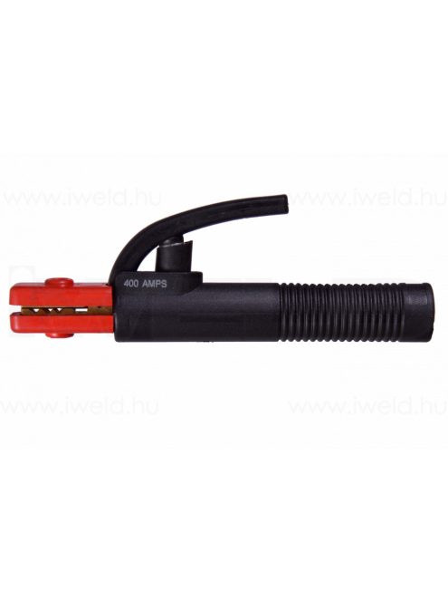 CROC Elektródafogó 400A 800CEH400A elektróda fogó hegesztés hegesztő hegesztéstechnika