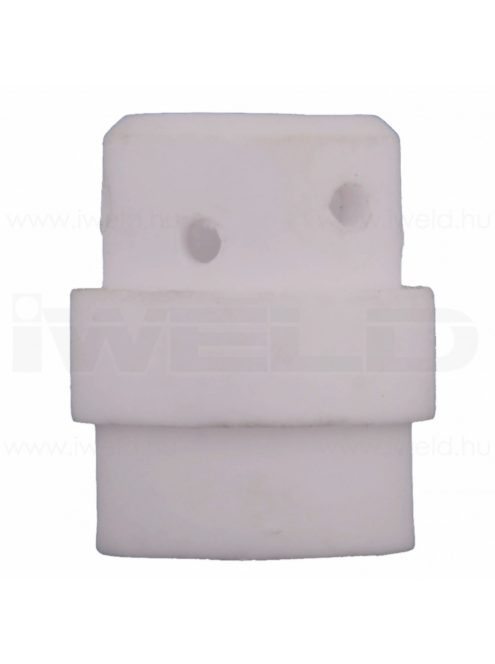 Iweld Gáz diffuzor MIG240 (fehér) hegesztéstechnika 800CGD240W hegesztés