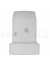 Iweld Gáz diffuzor 500W (511) (fehér) hegesztéstechnika 800CGD501W hegesztés