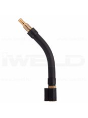 Iweld Hegesztő pisztoly nyak MIG150 hegesztéstechnika 800CSN15AK hegesztés