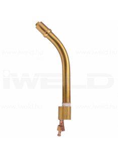 Iweld Hegesztő pisztoly nyak MIG240W (vízhűtéses) hegesztéstechnika 800CSN24AW hegesztés