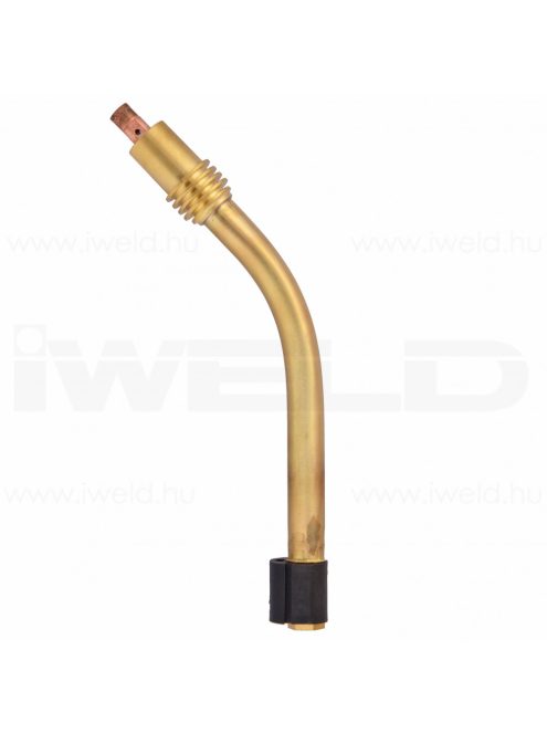 Iweld Hegesztő pisztoly nyak MIG360 hegesztéstechnika 800CSN36AK hegesztés