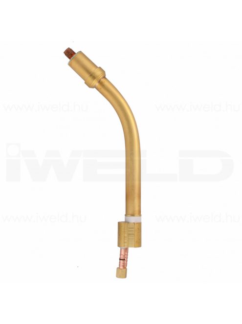 Iweld Hegesztő pisztoly nyak 500W (511) vízhűtéses hegesztéstechnika 800CSN501D hegesztés