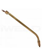 Iweld Hegesztő pisztolynyak MIG511 vízhűtéses hosszú hegesztéstechnika 800CSN501DH hegesztés