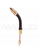 Iweld Hegesztő pisztoly nyak AW5000 (FR) hegesztéstechnika 800CSNAW5000 hegesztés