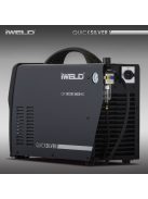 Iweld CUT 130 MULTIARC CNC plazmavágó inverter plazmavágás 800CUT130MCNC hegesztéstechnika