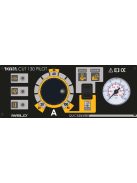 IWELD DYNACUT 130 PILOT plazmavágó inverter