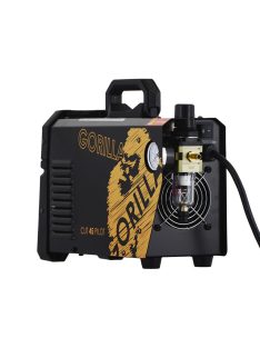 IWELD GORILLA CUT 45 PILOT plazmavágó inverter 800CUT45PT