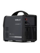 Iweld IWELD CUT 50 COM PILOT plazmavágó inverter beépített kompresszorral plazmavágás 800CUT50PTCOM