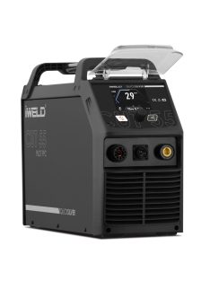 IWELD CUT 55 PILOT PFC plazmavágó inverter