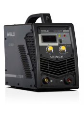 Iweld CUT 70 IGBT Plazma vágó inverter plazmavágás 800CUT70IGBT hegesztéstechnika