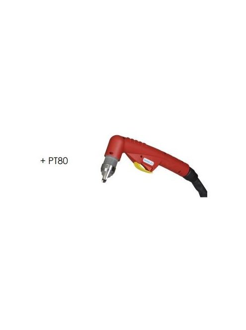 IWELD CUT 85 CNC PILOT plazmavágó inverter