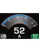 IWELD CUT 85 CNC PILOT plazmavágó inverter