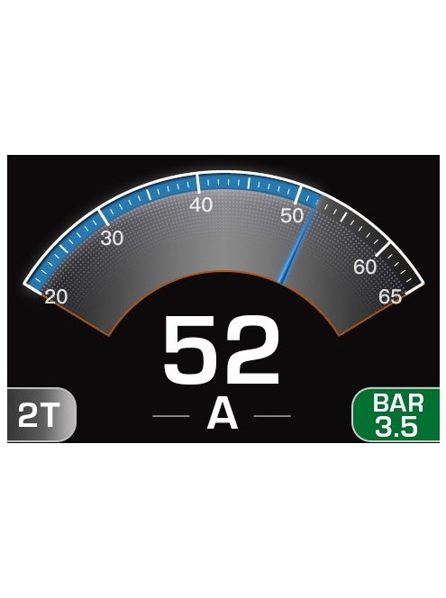 IWELD CUT 85 CNC PILOT plazmavágó inverter