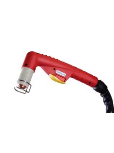 Iweld IGrip CUT151-A151 plazma vágópisztoly centrál plazmavágás  hegesztéstechnika