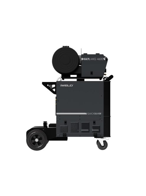 IWELD DYNAMIG 4600 hegesztő inverter különtolós kivitel 800DYNMIG4600