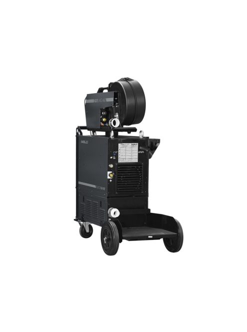 IWELD DYNAMIG 4600 hegesztő inverter különtolós kivitel 800DYNMIG4600