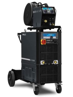 IWELD DYNAMIG 560 hegesztő inverter különtolós kivitel 800DYNMIG560 hegesztőgép hegesztéstechnika