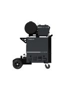 IWELD DYNAMIG 5600 hegesztő inverter különtolós kivitel 800DYNMIG5600