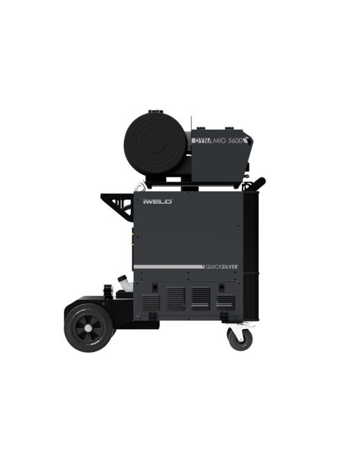 IWELD DYNAMIG 5600 hegesztő inverter különtolós kivitel 800DYNMIG5600