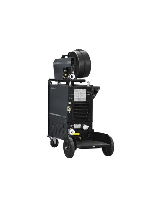 IWELD DYNAMIG 5600 hegesztő inverter különtolós kivitel 800DYNMIG5600