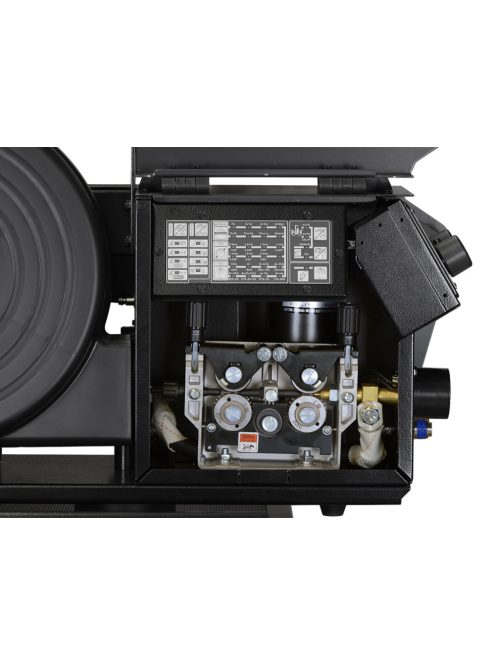 IWELD DYNAMIG 5600 hegesztő inverter különtolós kivitel 800DYNMIG5600