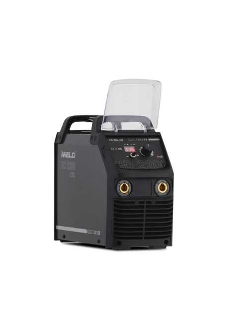 IWELD HEAVY DUTY 2200 Cell. Hegesztő inverter