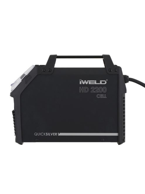 IWELD HEAVY DUTY 2200 Cell. Hegesztő inverter