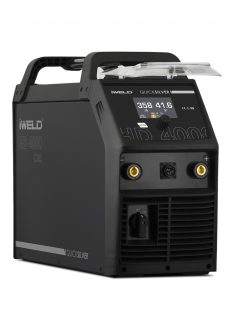 IWELD HEAVY DUTY 4000 Cell. IGBT Hegesztő inverter