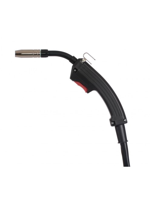 IWELD MIG Hobbi hegesztőpisztoly 150 csatlakozó nélkül hegesztéstechnika 800MIG153DIY hegesztés