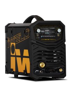   IWELD GORILLA POCKETMIG 230 Synergic XL hegesztő inverter 800MIG230SYN