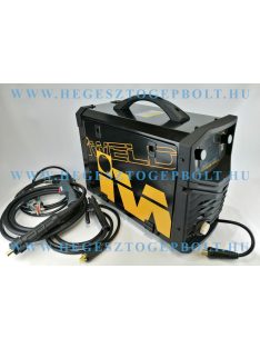   IWELD GORILLA POCKETMIG 230 Synergic XL hegesztő inverter 800MIG230SYN