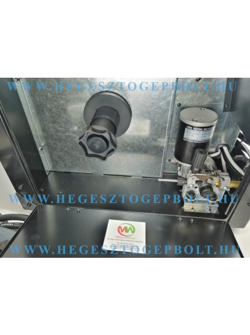 IWELD GORILLA POCKETMIG 230 Synergic XL hegesztő inverter 800MIG230SYN