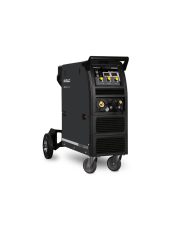 IWELD MIG 253 DIGITAL hegesztő inverter inverteres ipari hegesztőgép hegesztés 800MIG253