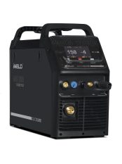 IWELD MIG 2800 Double pulse hegesztő inverter 800MIG2800DP