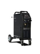 IWELD MIG 2800T Double pulse hegesztő inverter kocsival szerszámtartóval 800MIG2800DPT