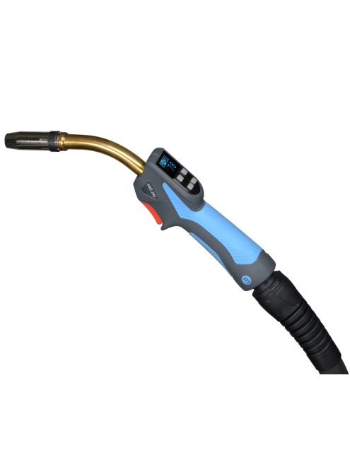 IWELD MIG 2800 Double pulse hegesztő inverter 800MIG2800DP