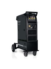 IWELD MIG 320 DIGITAL hegesztő inverter hegesztéstechnika 800MIG320 hegesztés